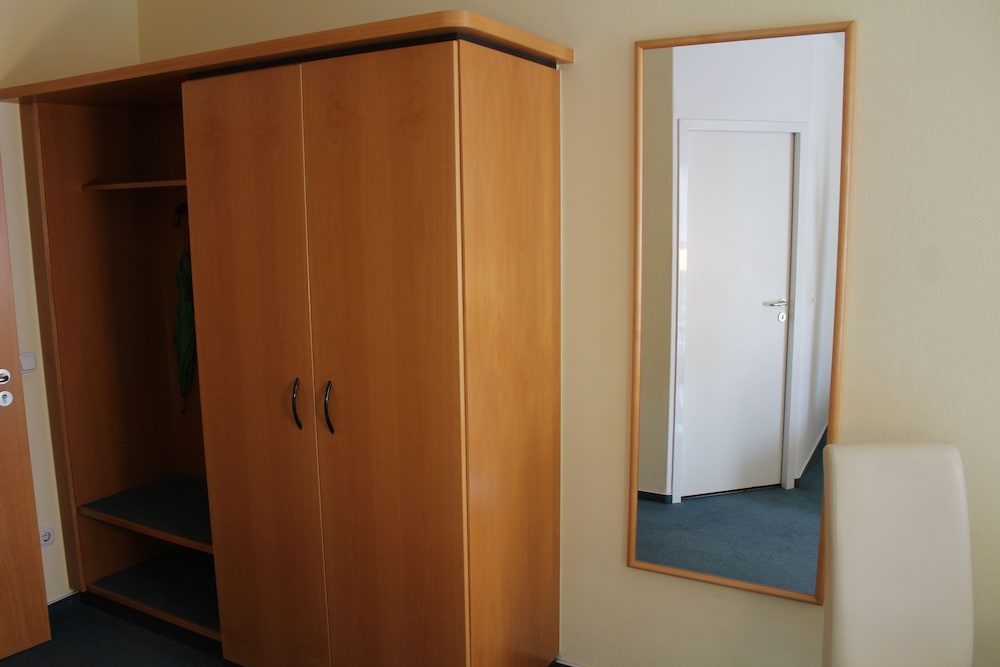Ramada Hotel Erfurt 11/36