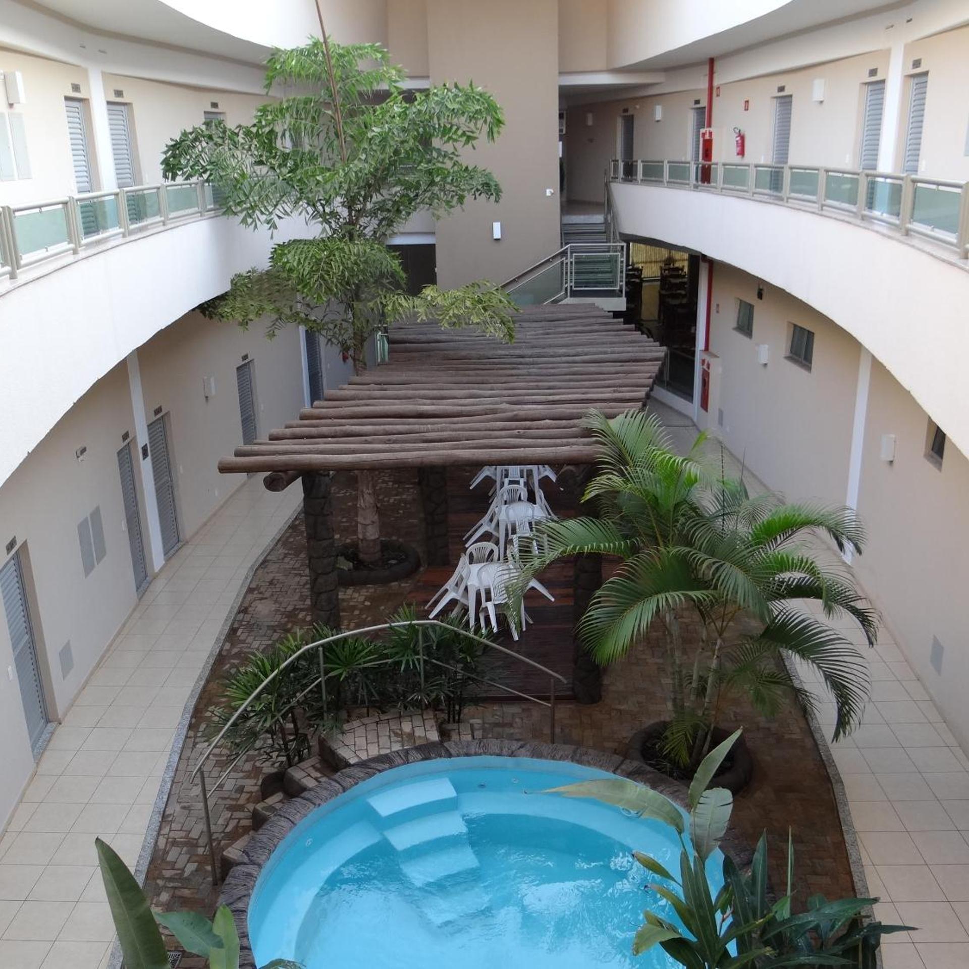 Agua Viva Hotel 48/52