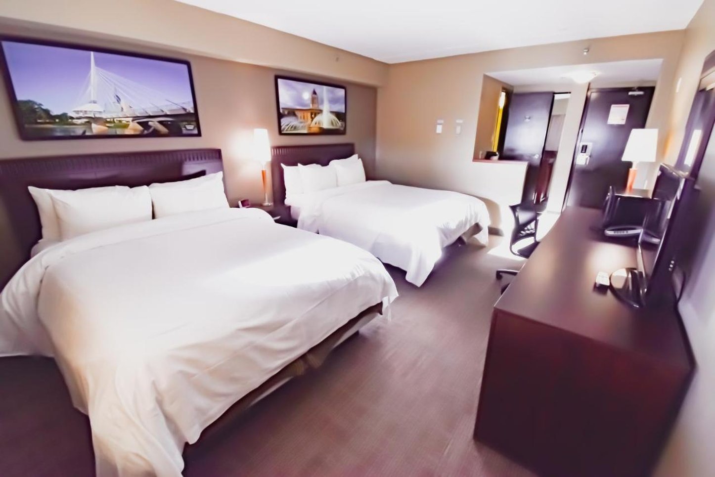 Canad Inns Destination Centre Polo Park 29/79