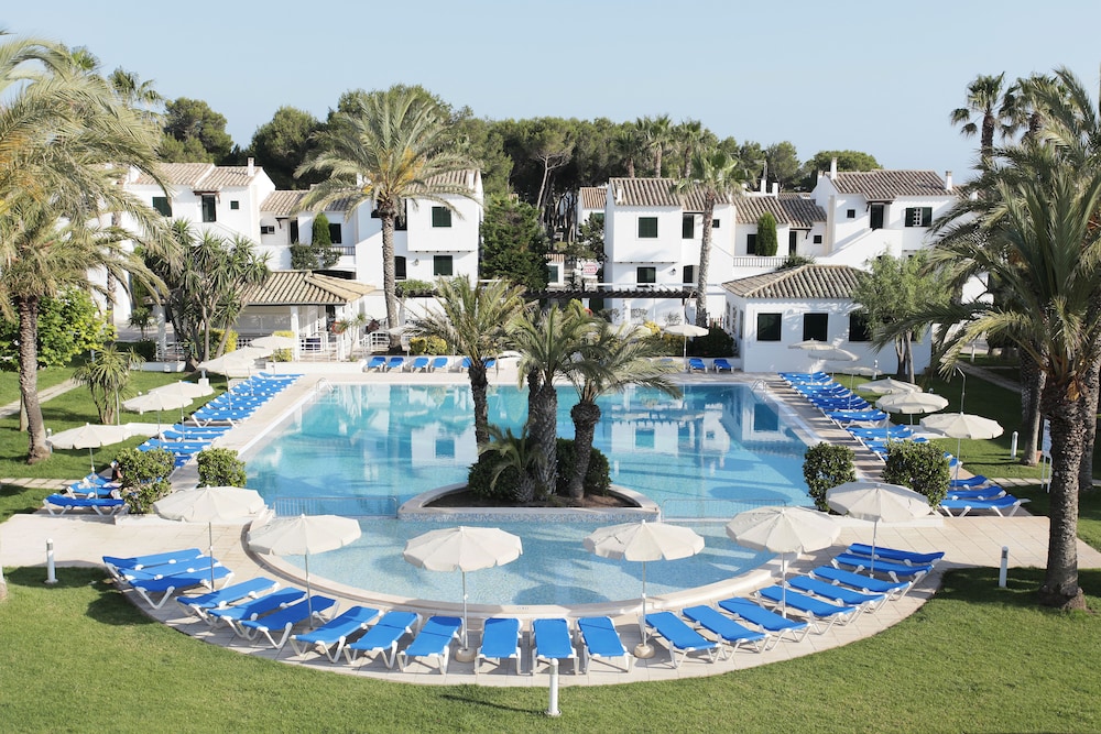 Grupotel Club Menorca 63/70