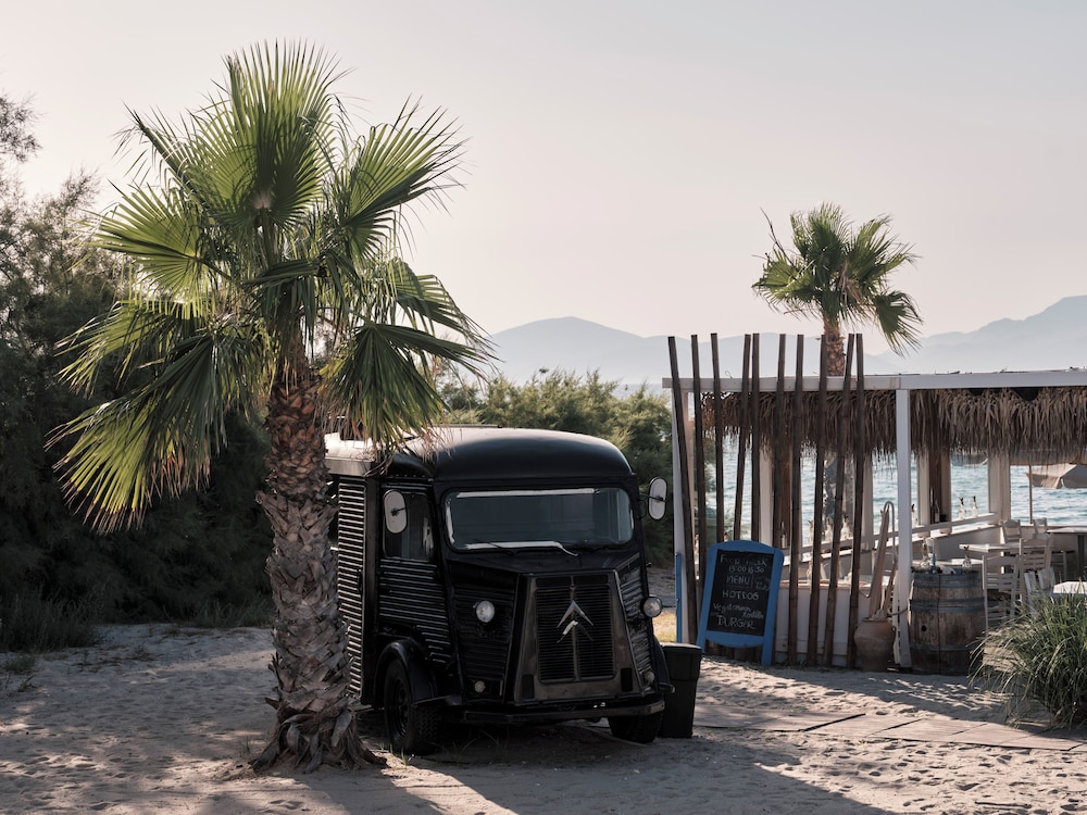 Atlantica Marmari Palace 60/69