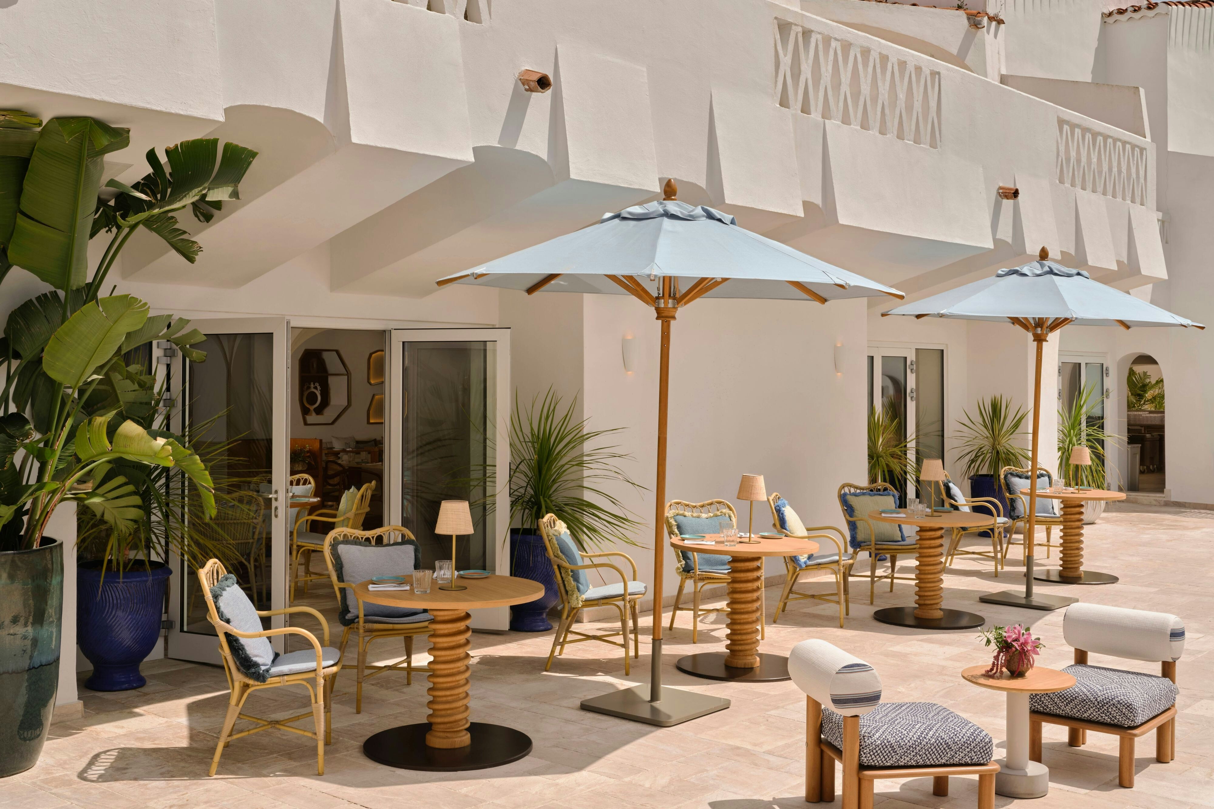 Grand Hotel Poltu Quatu 7/15