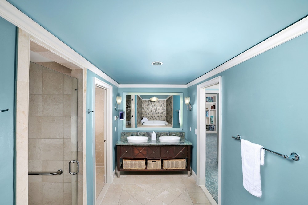 Presidential, Suite, King Bed, Ocean Front، The Ritz Carlton Key Biscayne 6/10