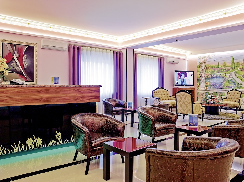 Hotel Jardim 22/35