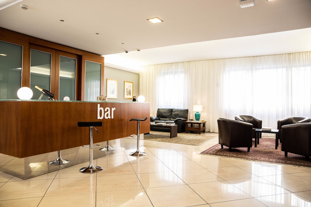 Hotel Berlino 9/63