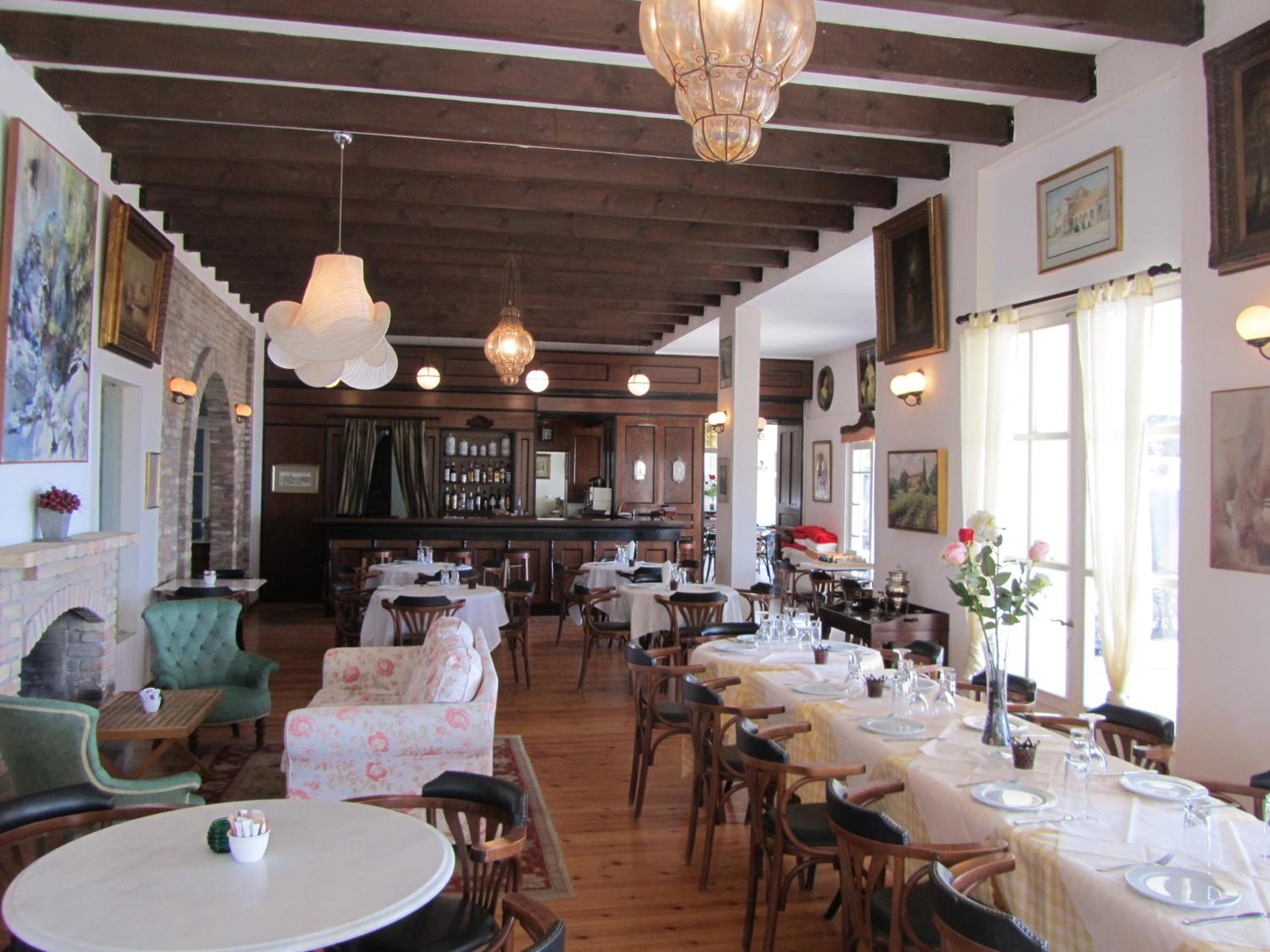 Levant Hotel 18/33