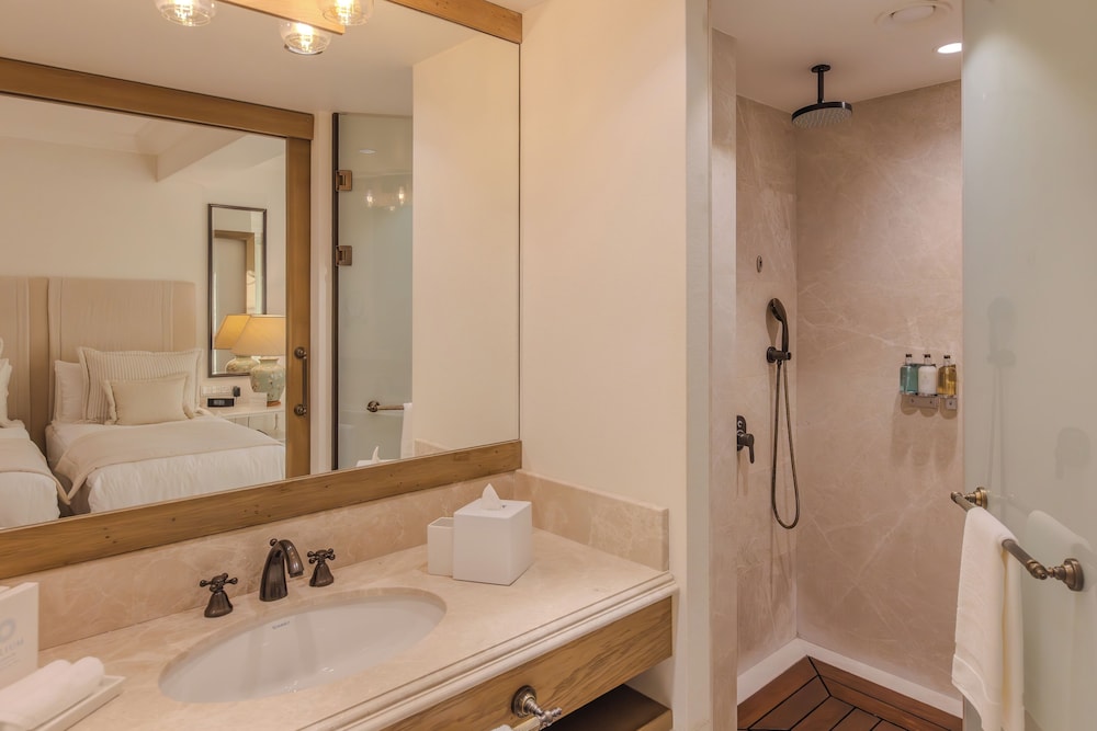 Allium Bodrum Resort & Spa 66/68
