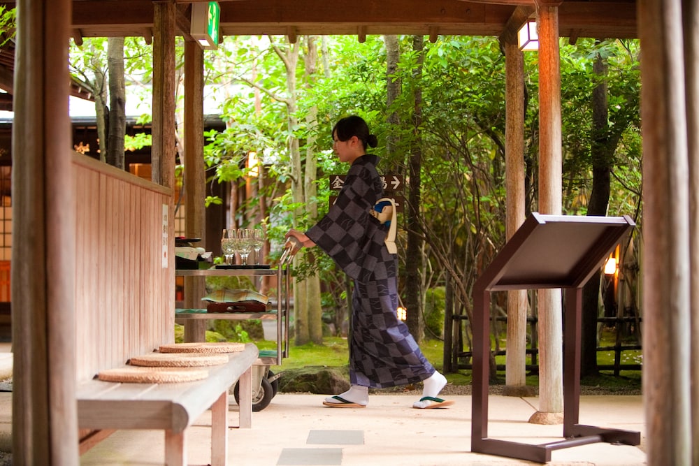 Yufuin Onsen Ryotei Tanokura 6/45
