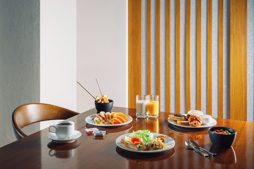 The Suites Hotel Namwon 53/75