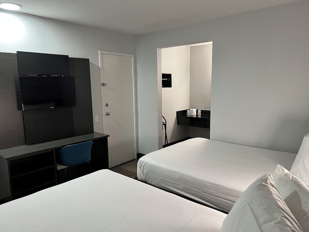 Motel6 Lakeland, FL 19/49