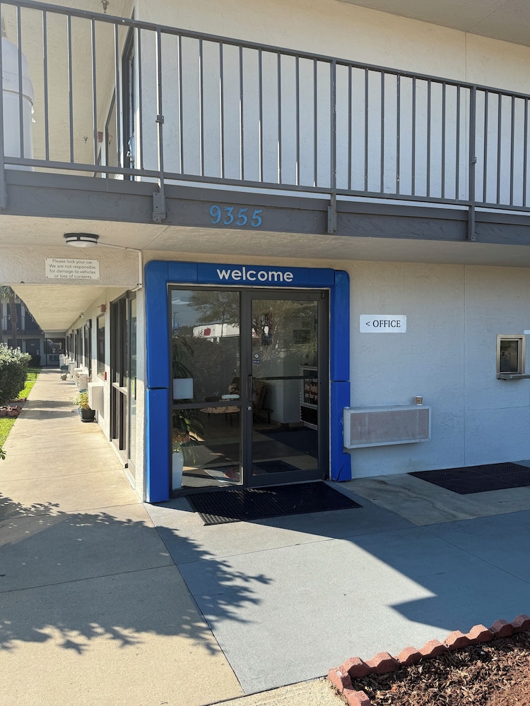 Motel6 Gulfport, MS – Airport 38/48