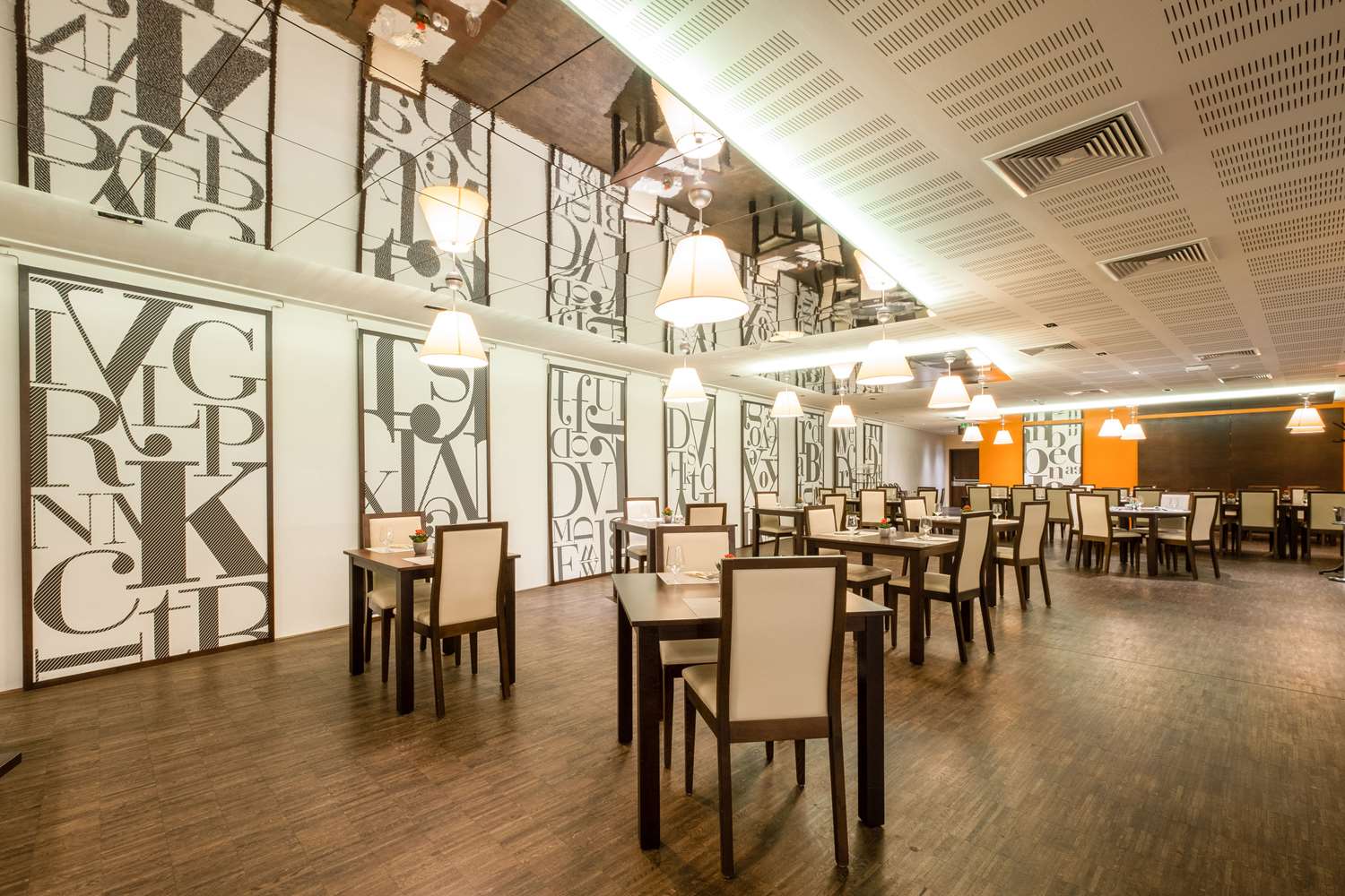 Clarion Congress Hotel Olomouc 25/35
