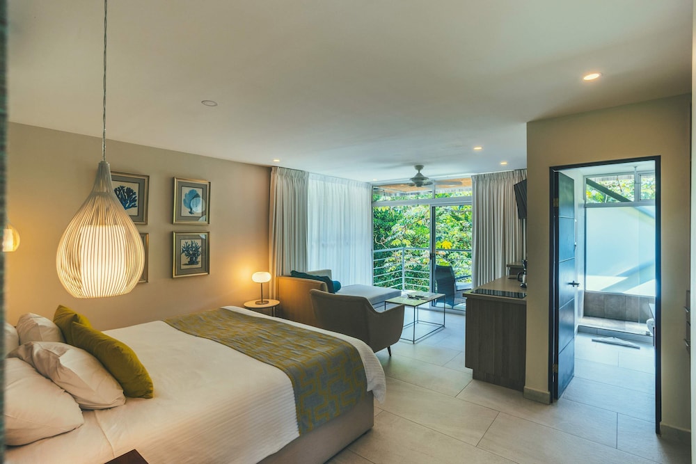 Jungle Vista Boutique Hotel Ex el Paseo Del Mar 13/50