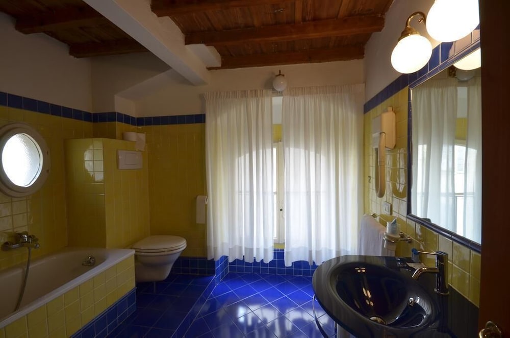 Corte dei Sogni Boutique Hotel & Spa 50/50