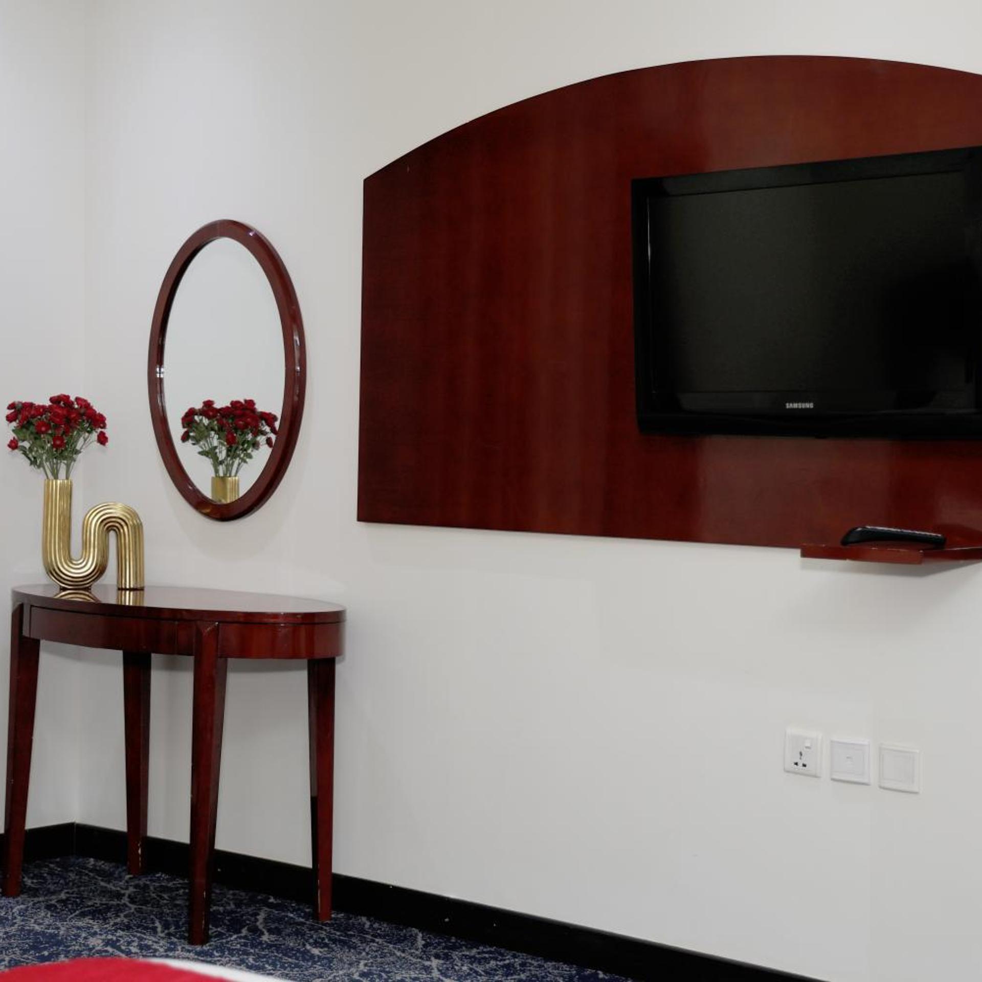 مرفال رويال(Merfal serviced Apartments-Royal) 10/52