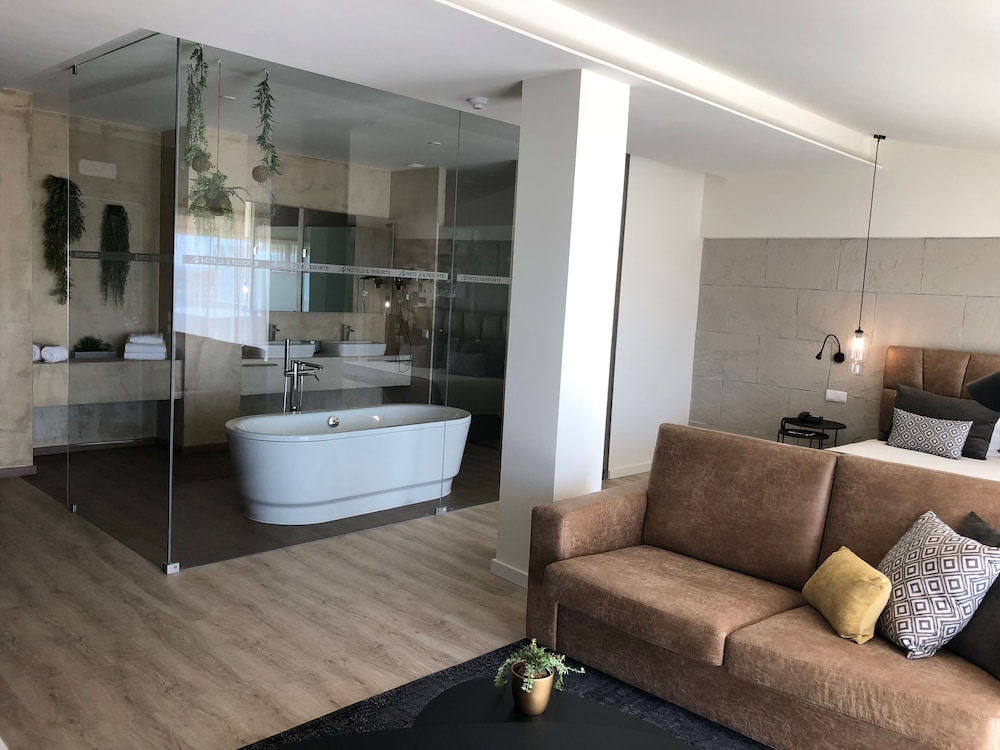 AP Maria Nova Lounge - Adults Only 53/70