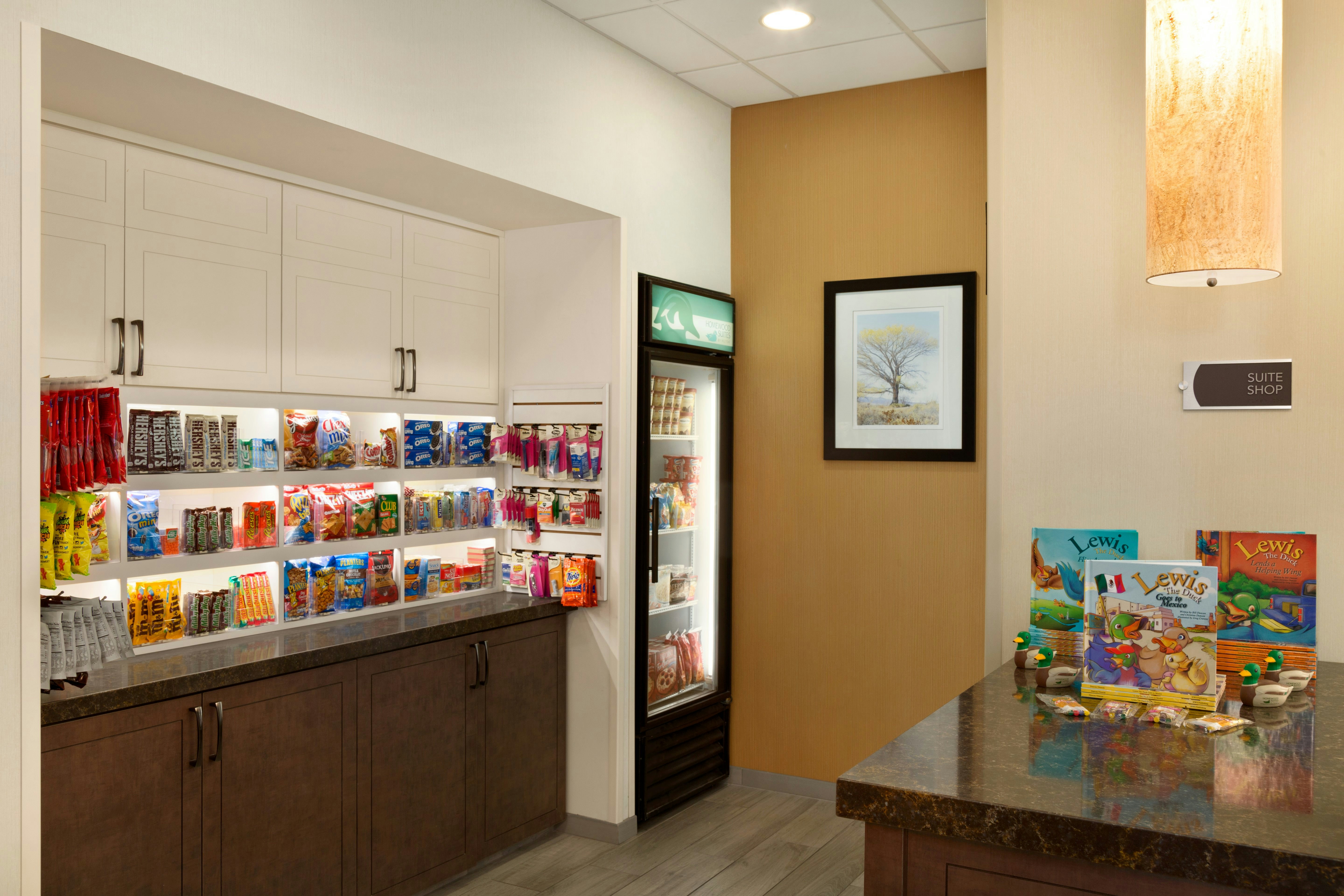Homewood Suites By Hilton Las Vegas Airport 15/27