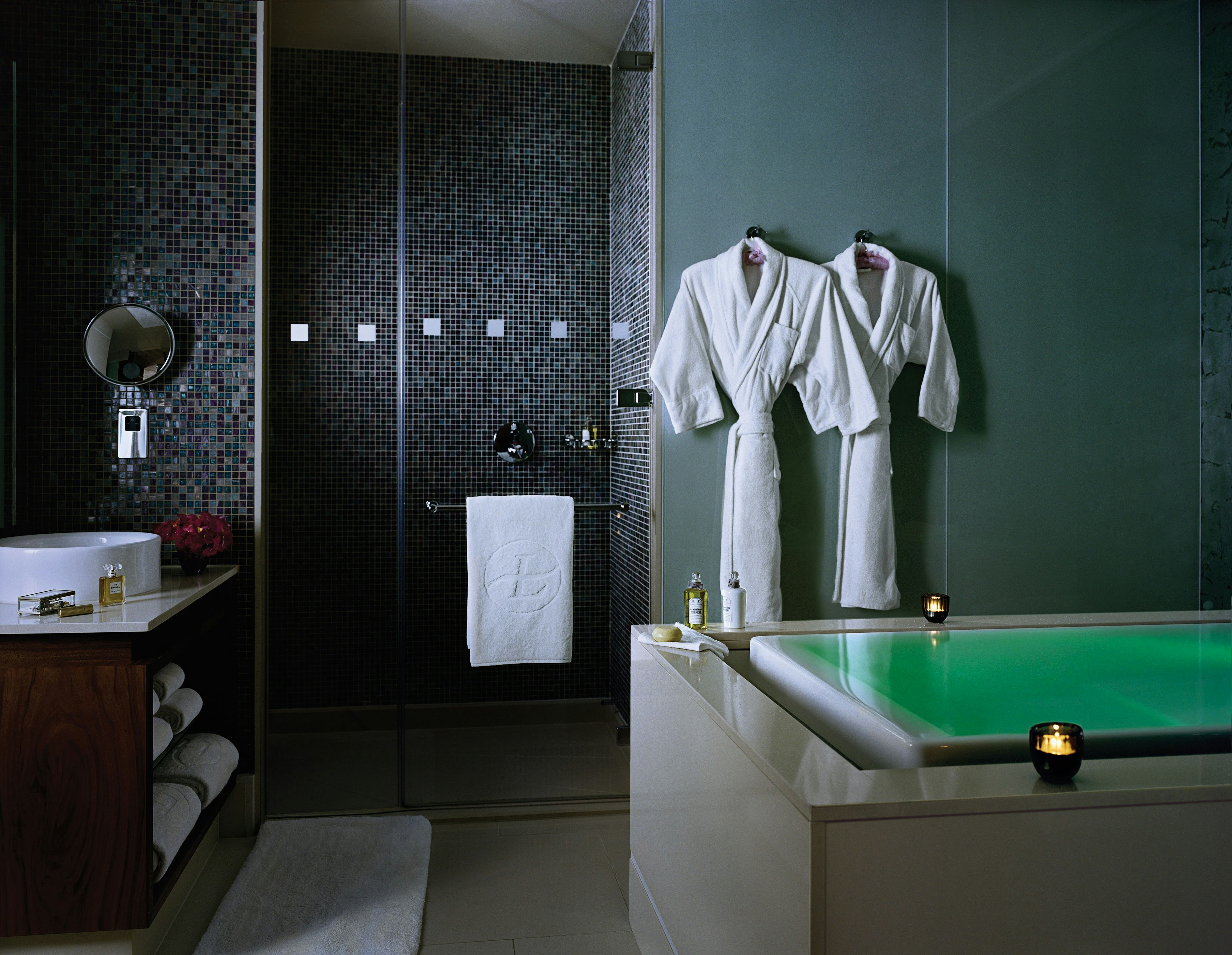 The Langham London 43/44