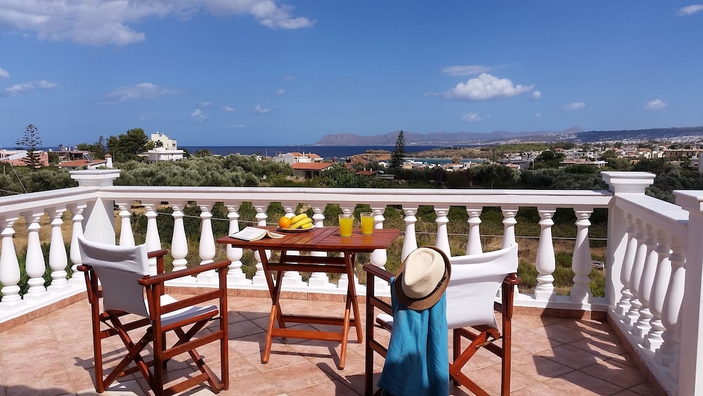 Villa Vanelia Mare 27/35