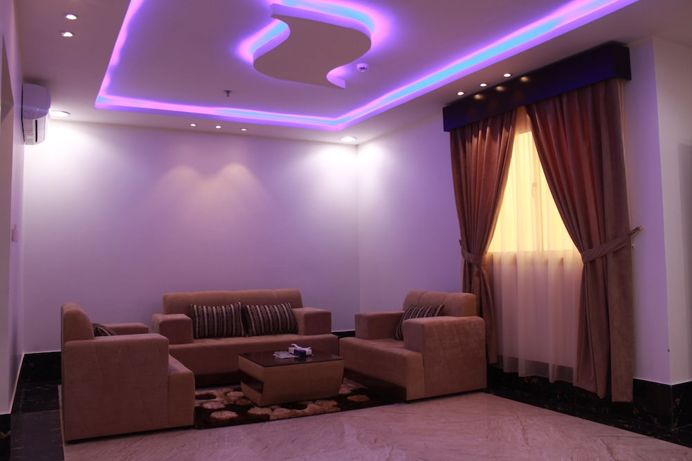 نور امال للشقق الفندقية السلي(Noor Amal Hotel Apartments As Sulay) 26/36