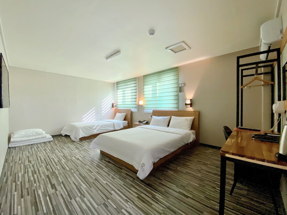 Pohang Stay Inn Hotel 13/37