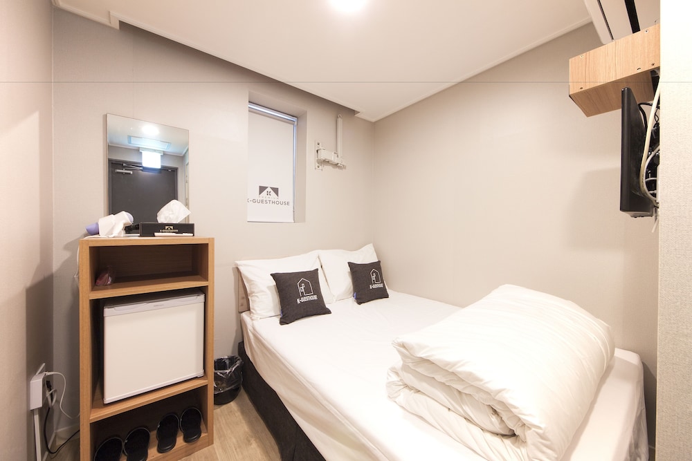 K-Guesthouse Myeongdong 4 15/42