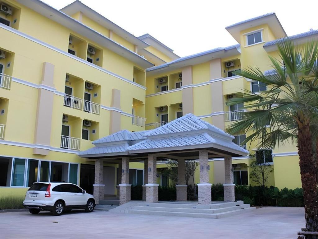 I Yaris Boutique Resort 22/39