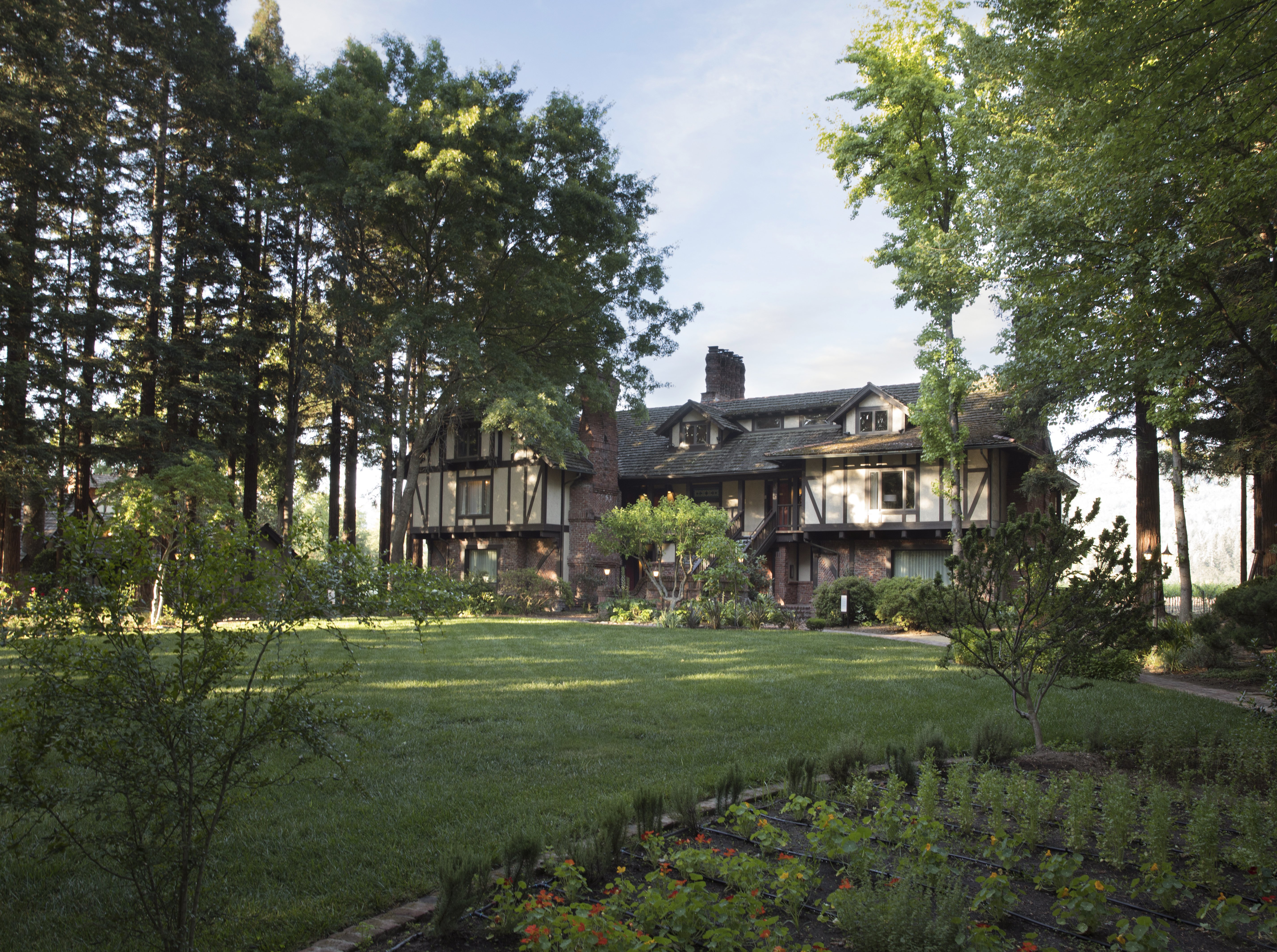 Harvest Inn 16/20