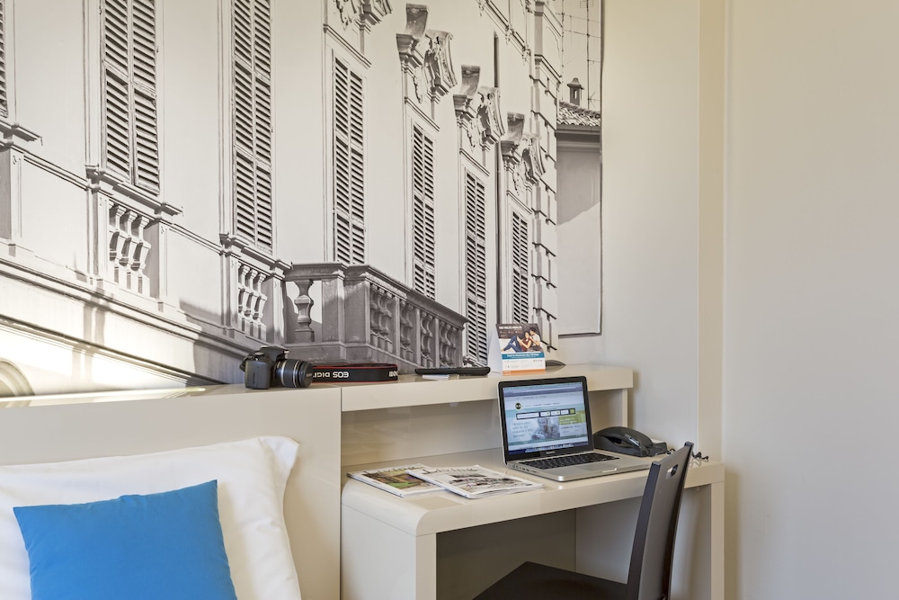 B&B Hotel Faenza 4/50