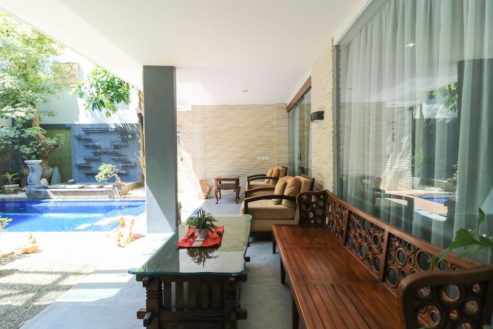 Kubu Kalih Residence by ZUZU 50/61