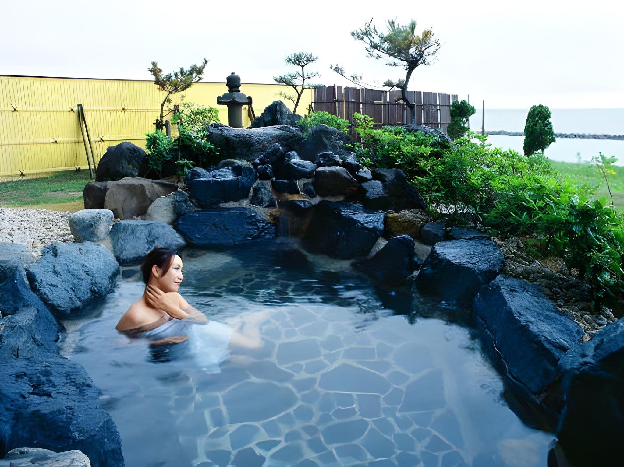 Senami View Hotel 24/52