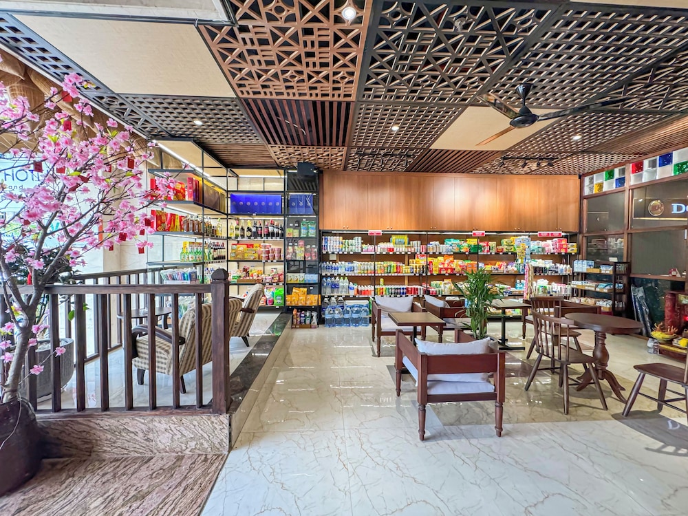 Doha Central Bliss Da Nang Hotel by Haviland 33/50