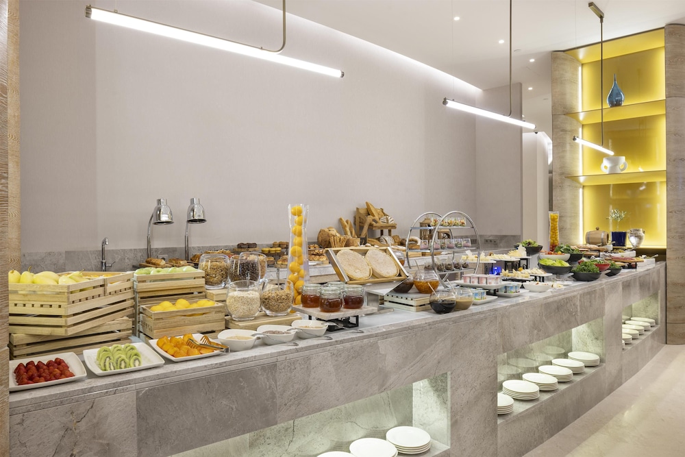 Grand Hyatt Izmir Istinyepark 22/49