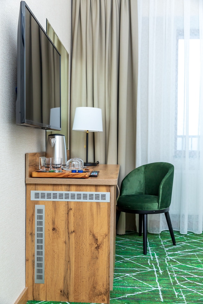 Wyndham Garden Burabay 45/50