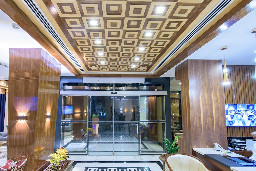 Muscat Gate Hotel 写真4