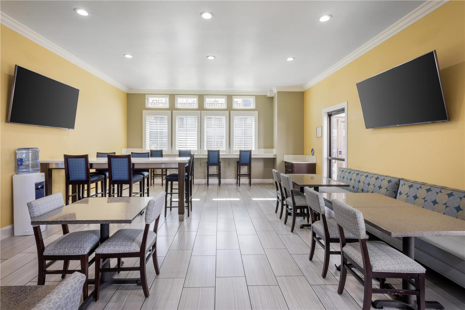 Best Western Inn Santa Clara 21/25