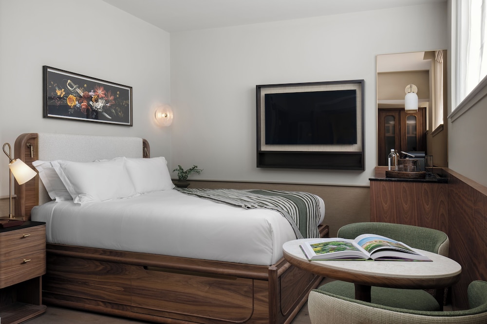 Montcalm Marble Arch Townhouse 11/28