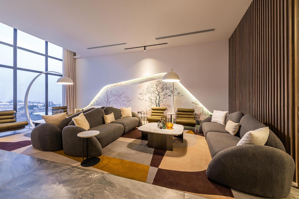 فندق ايوا اكسبريس - ابها(Ewaa Express Hotel - Abha) 31/53