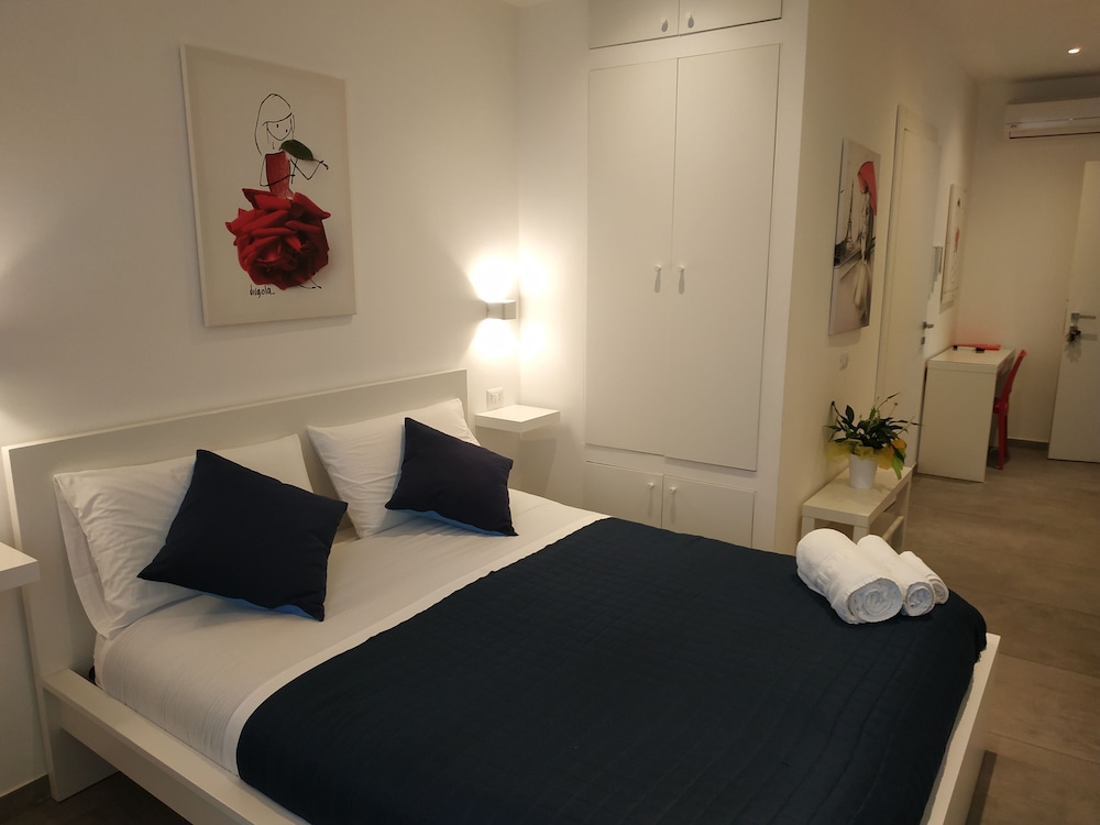 Palazzo Verdi B&B 9/45