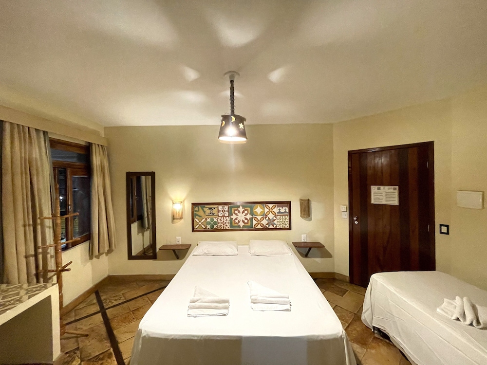 Pousada Iracema Villa Praia 38/67