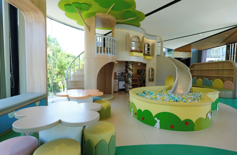 Golden Tulip Holland Resort 55/65