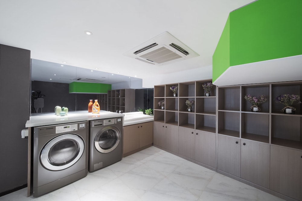 Ibis Styles Nanjing South Railway Station North Square Hotel 27/30