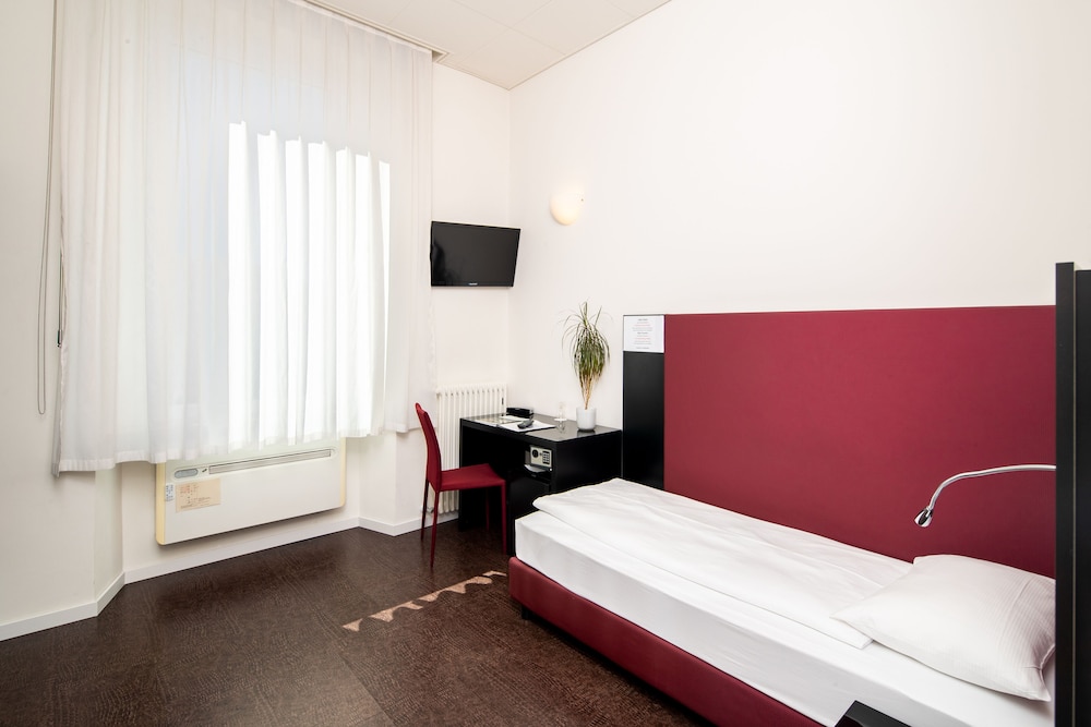 Hotel Garni Rio 10/41
