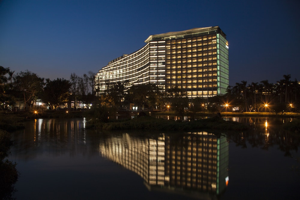 Eslite Hotel 3/66