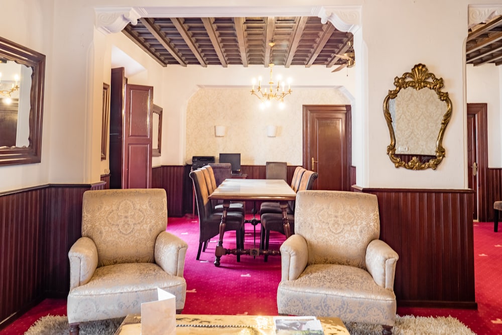 Hotel Born 31/49