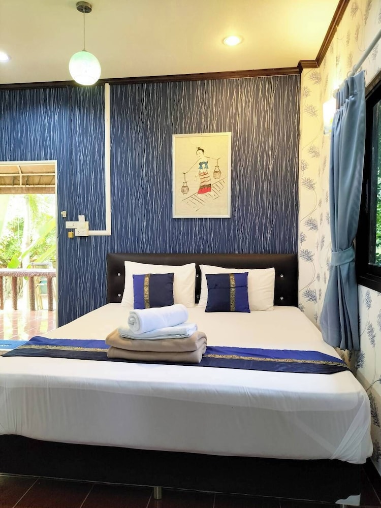 Paifha Beach Resort 15/45