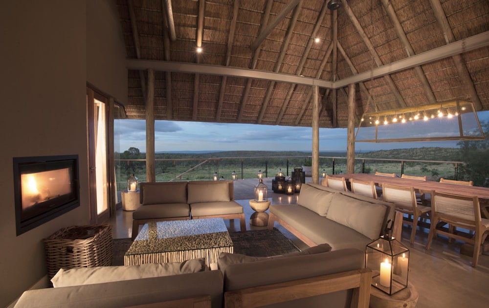 Mhondoro Game Lodge 33/50