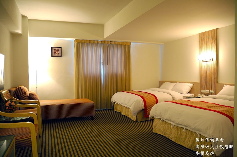 Ocean Hyaline Hotel 21/47