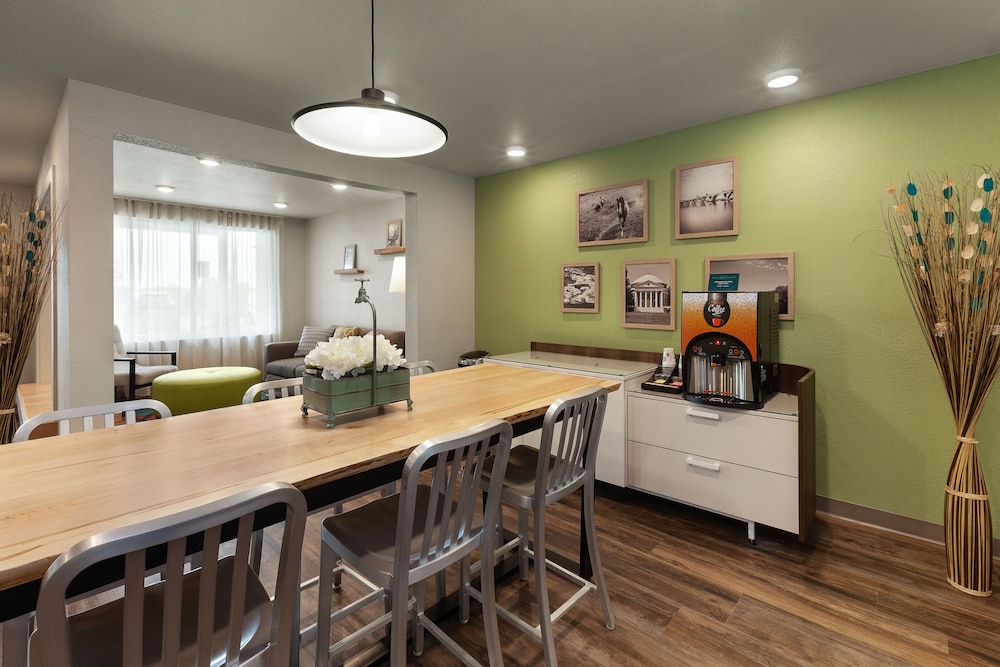 WoodSpring Suites Quantico 31/42