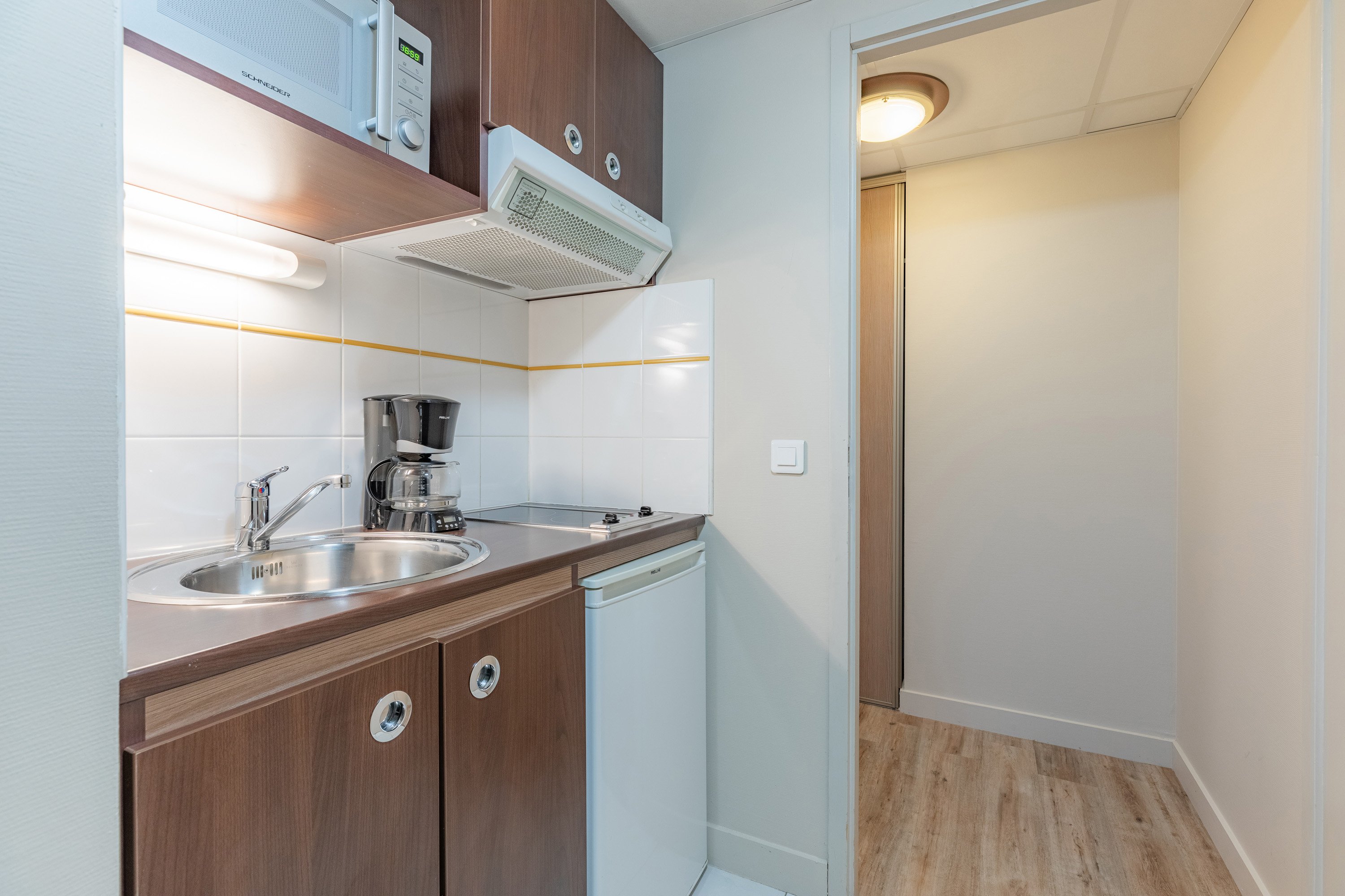 Appart City Confort Agen Centre 44/46